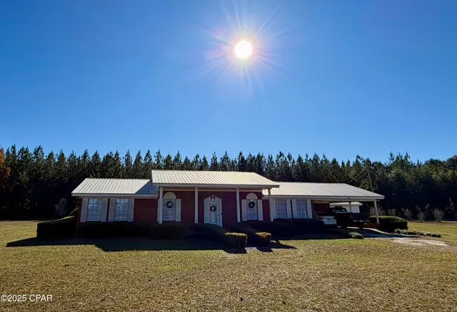 $219,900 | 5459 Highway 2, Bascom, FL 32423