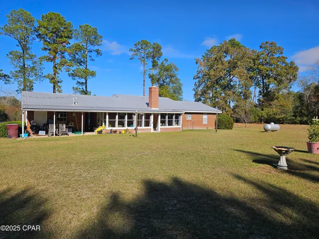 $219,900 | 5459 Highway 2, Bascom, FL 32423