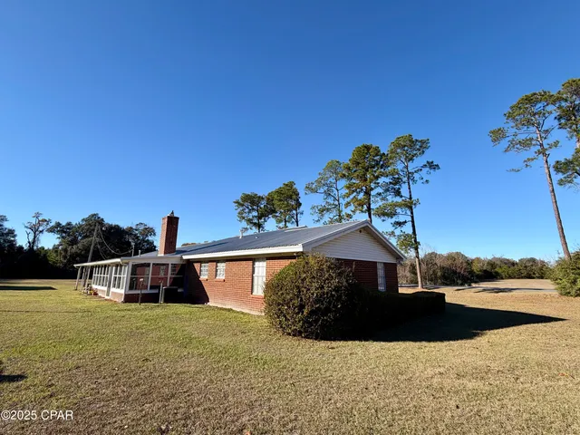 $219,900 | 5459 Highway 2, Bascom, FL 32423