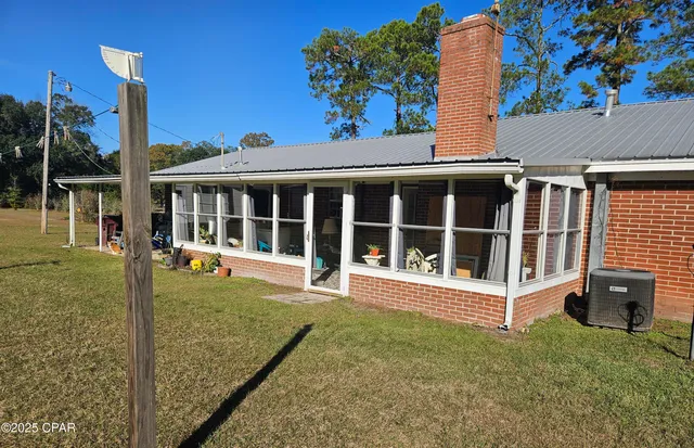 $219,900 | 5459 Highway 2, Bascom, FL 32423