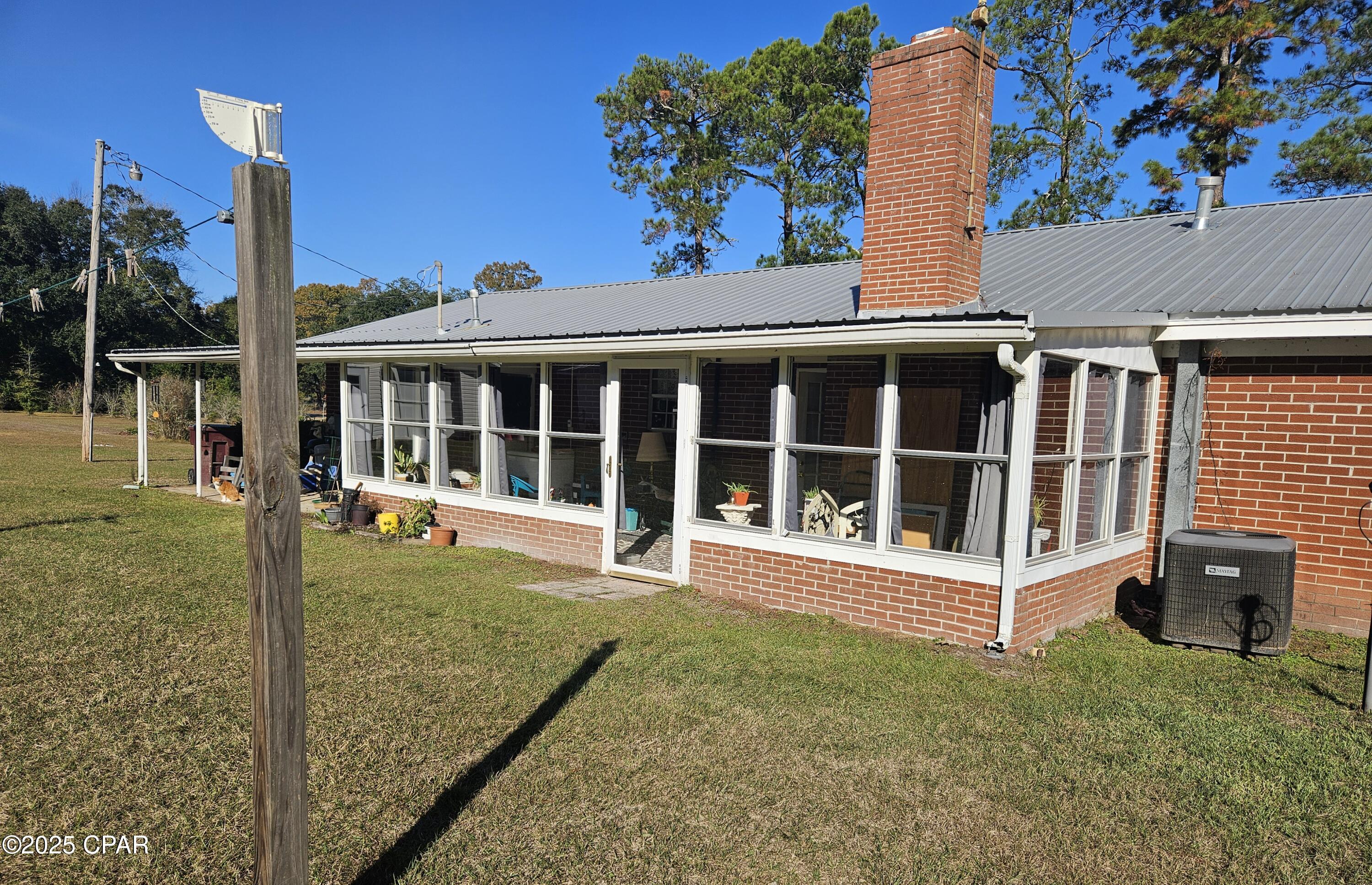 5459 Highway 2 Bascom, FL 32423 - Photo 29 of 47