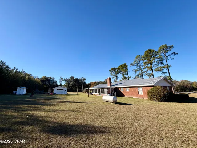 $219,900 | 5459 Highway 2, Bascom, FL 32423