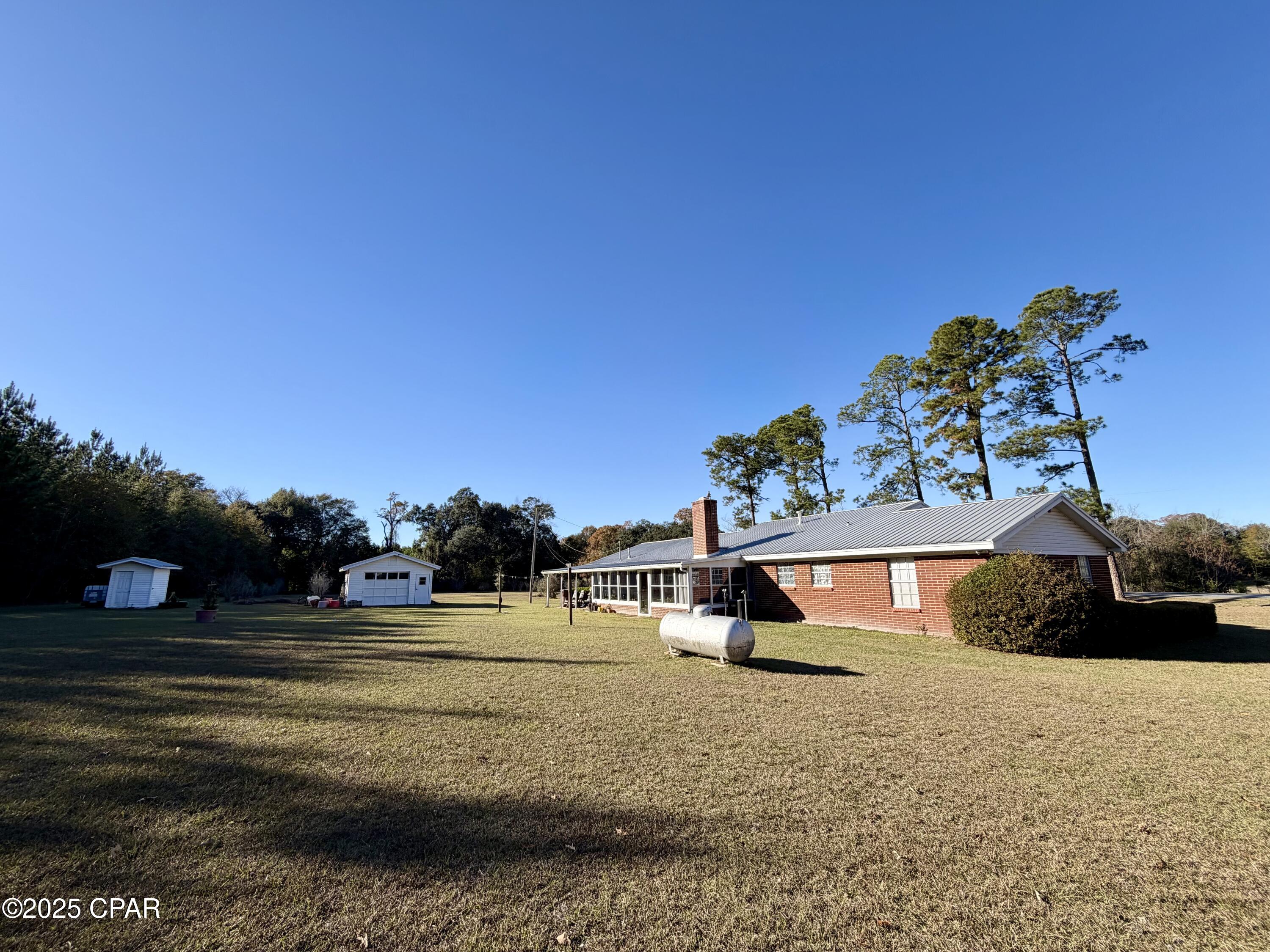 5459 Highway 2 Bascom, FL 32423 - Photo 30 of 47