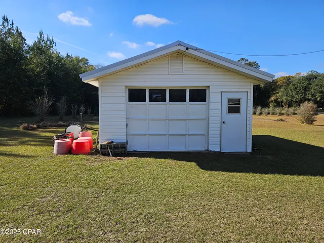 $219,900 | 5459 Highway 2, Bascom, FL 32423