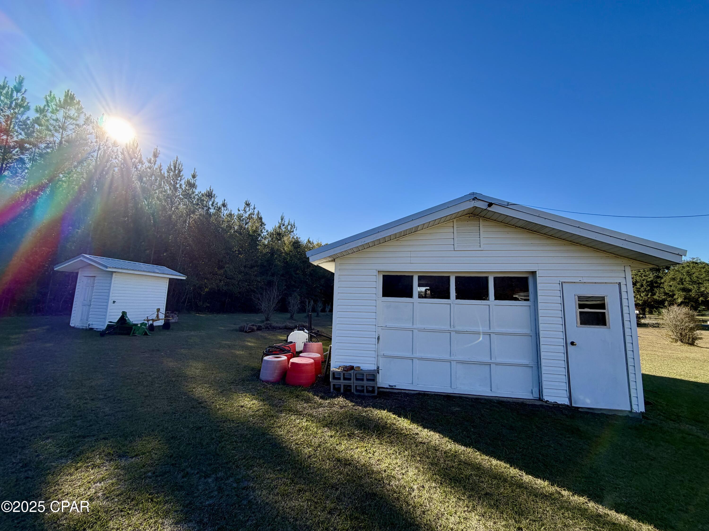 5459 Highway 2 Bascom, FL 32423 - Photo 33 of 47