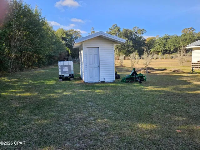 $219,900 | 5459 Highway 2, Bascom, FL 32423