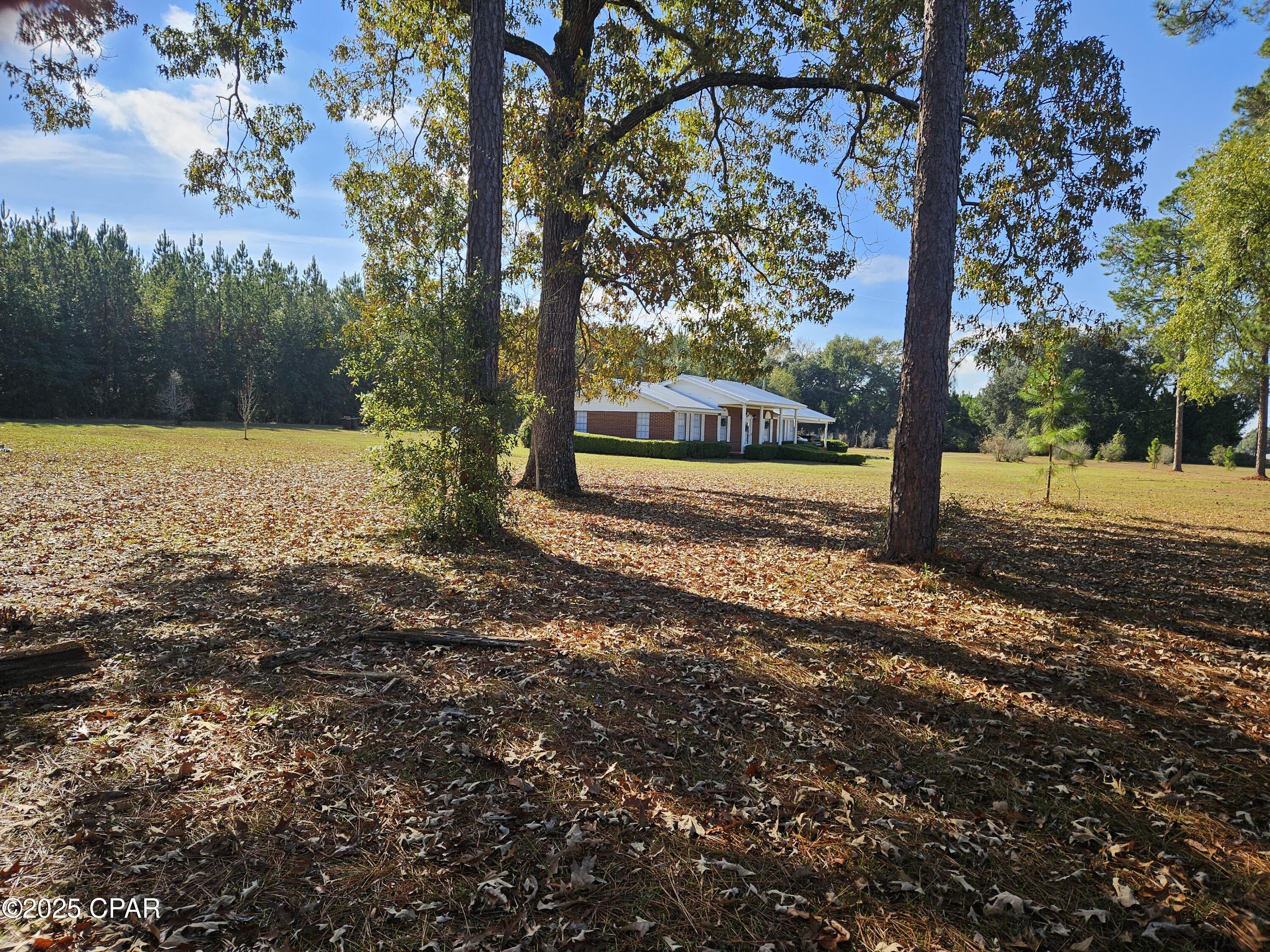 5459 Highway 2 Bascom, FL 32423 - Photo 37 of 47