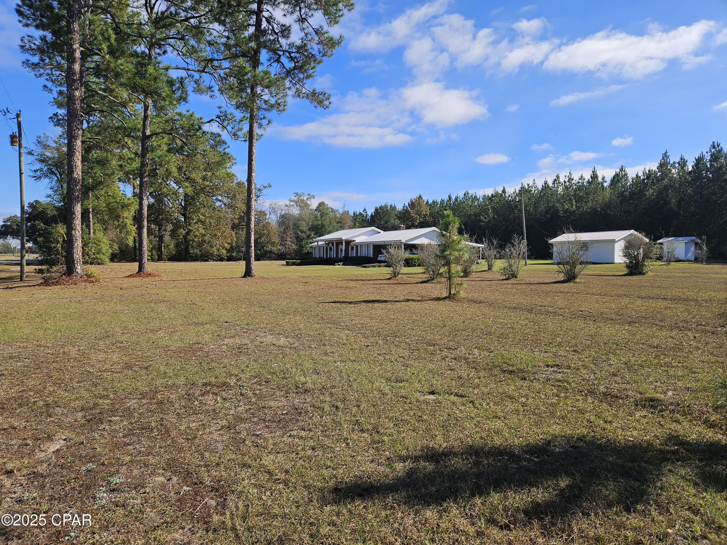 5459 Highway 2 Bascom, FL 32423 - Photo 39 of 47