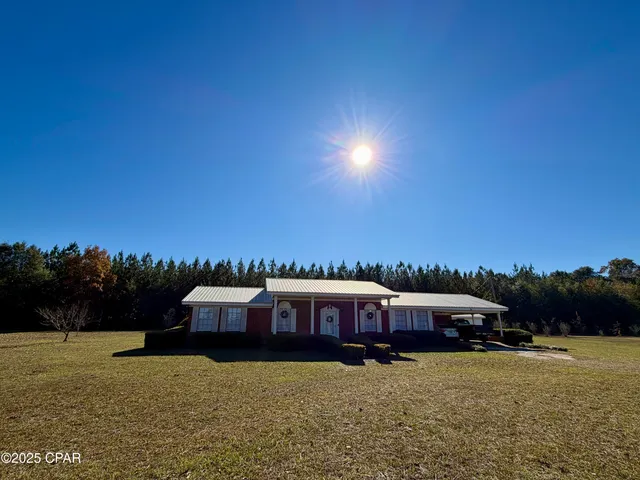 $219,900 | 5459 Highway 2, Bascom, FL 32423
