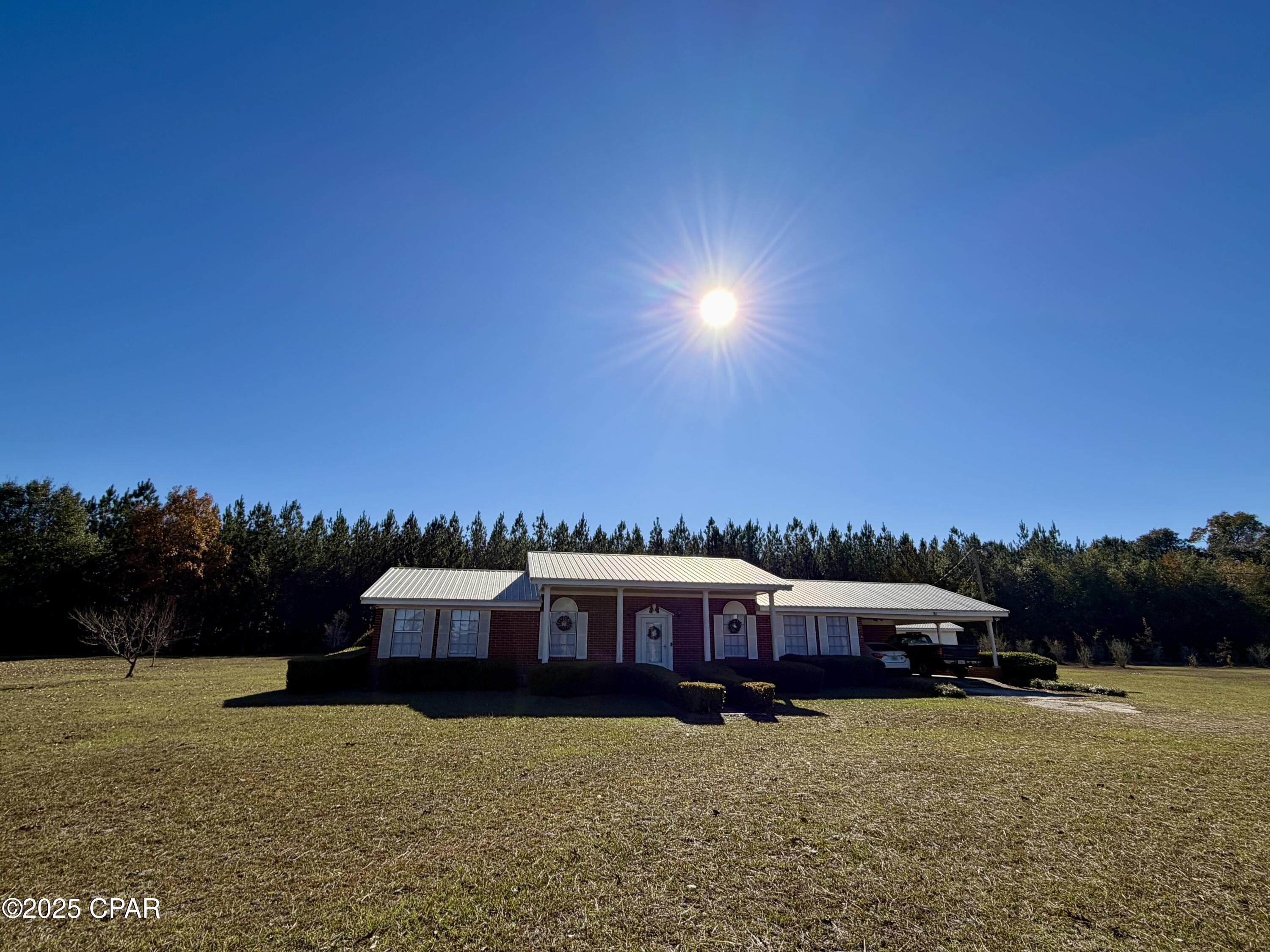 5459 Highway 2 Bascom, FL 32423 - Photo 47 of 47