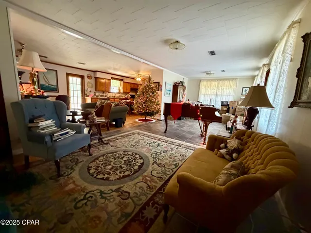 $219,900 | 5459 Highway 2, Bascom, FL 32423