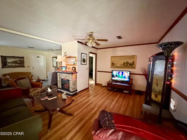 $219,900 | 5459 Highway 2, Bascom, FL 32423