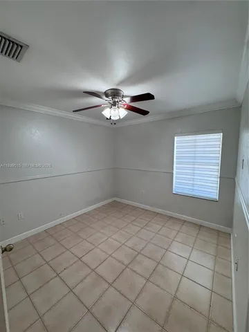 a view of a livingroom with window