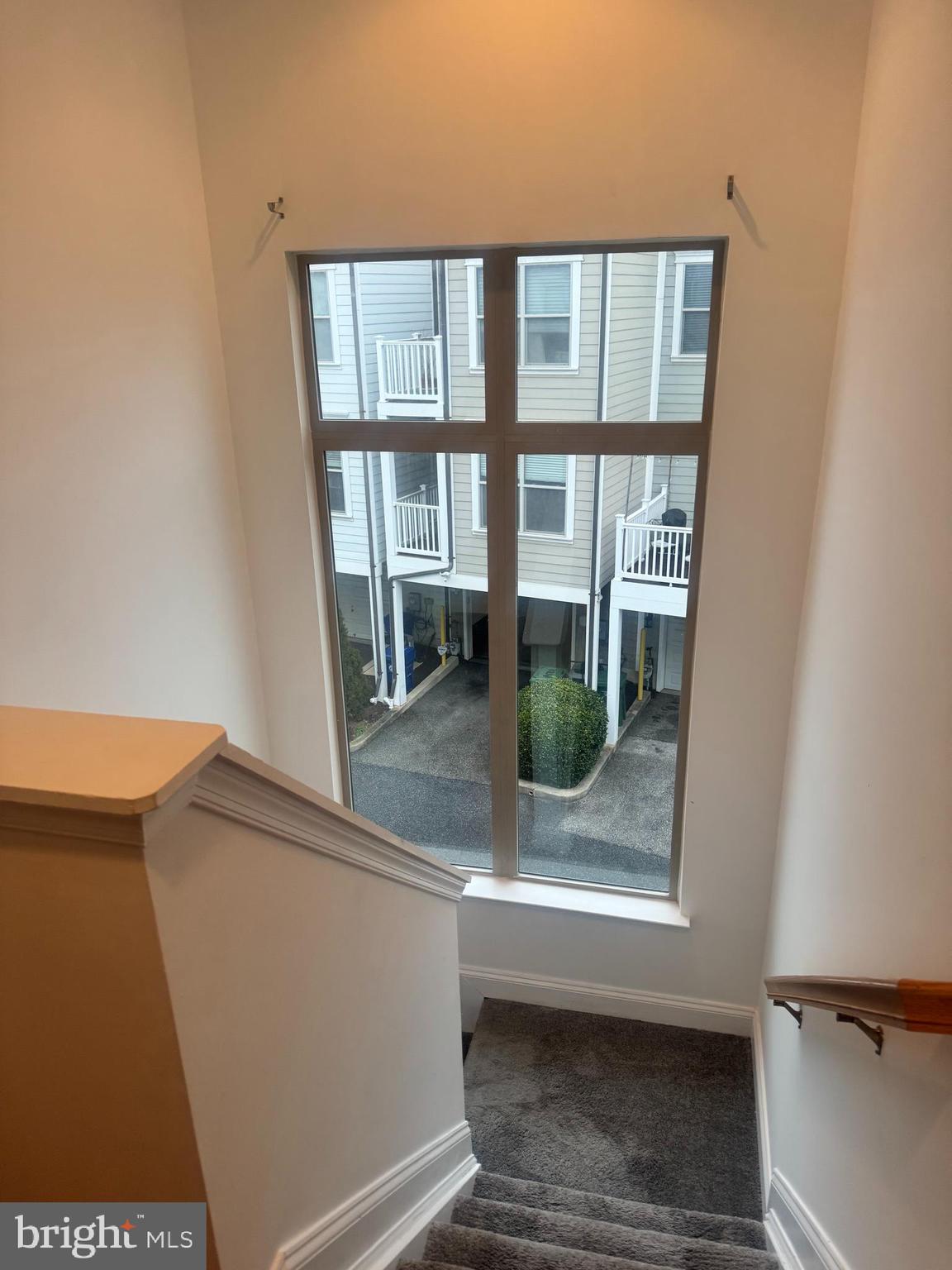 127 Albemarle Street, Unit 36 Baltimore, MD 21202 - Photo 20 of 25 a view of front door