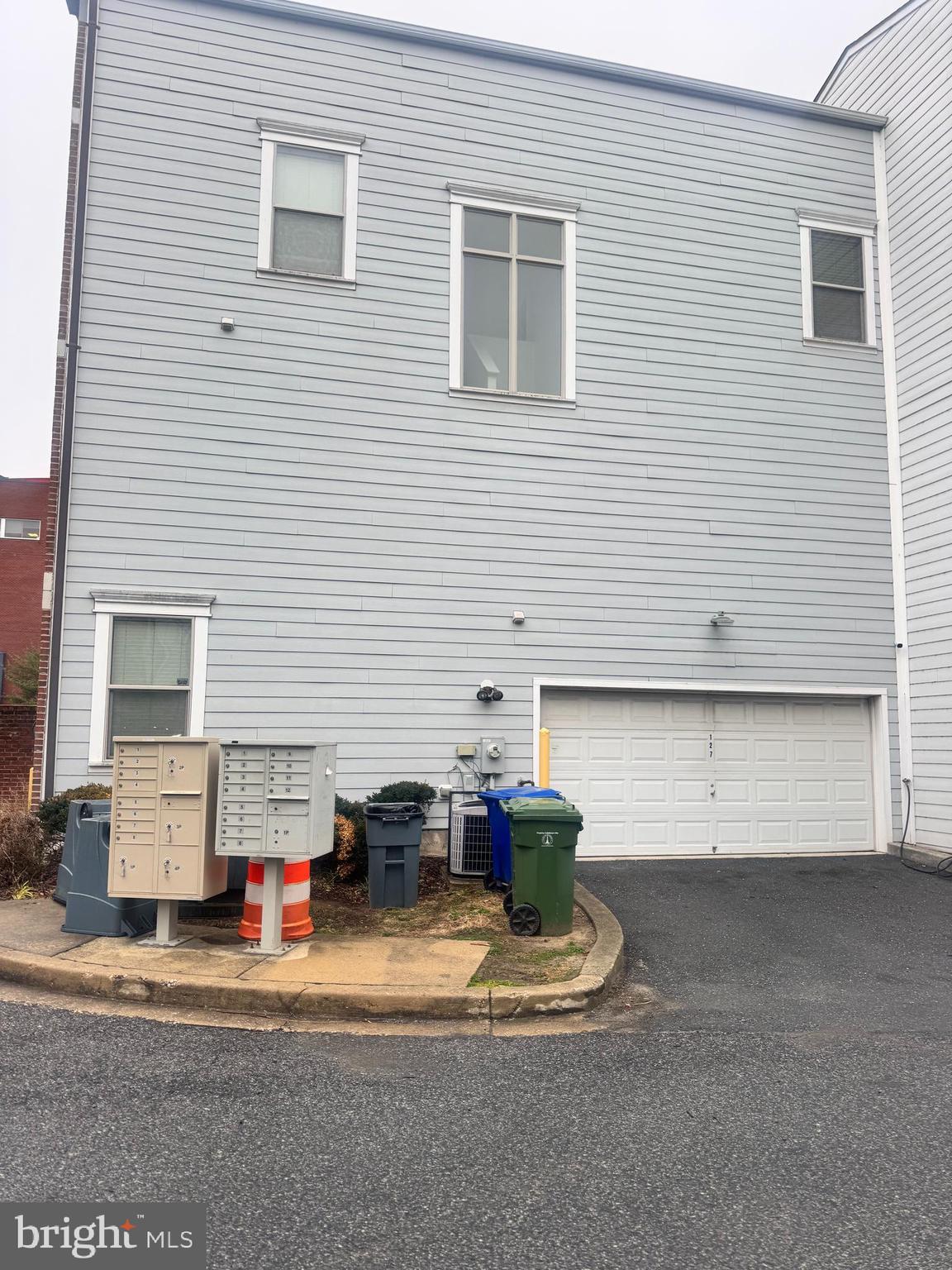 127 Albemarle Street, Unit 36 Baltimore, MD 21202 - Photo 3 of 25