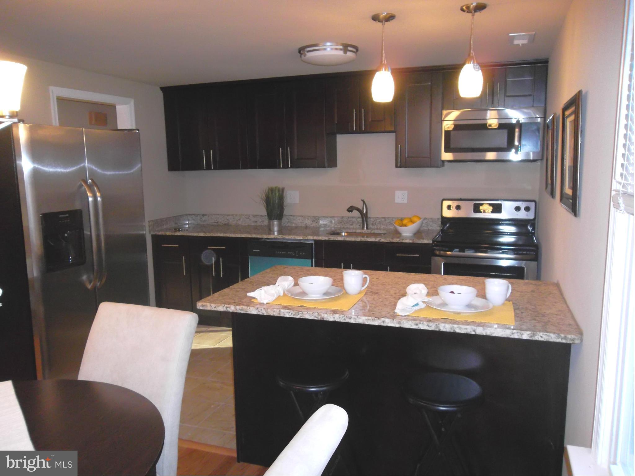14504 April Street Accokeek, MD 20607 - Photo 2 of 17 Kitchen