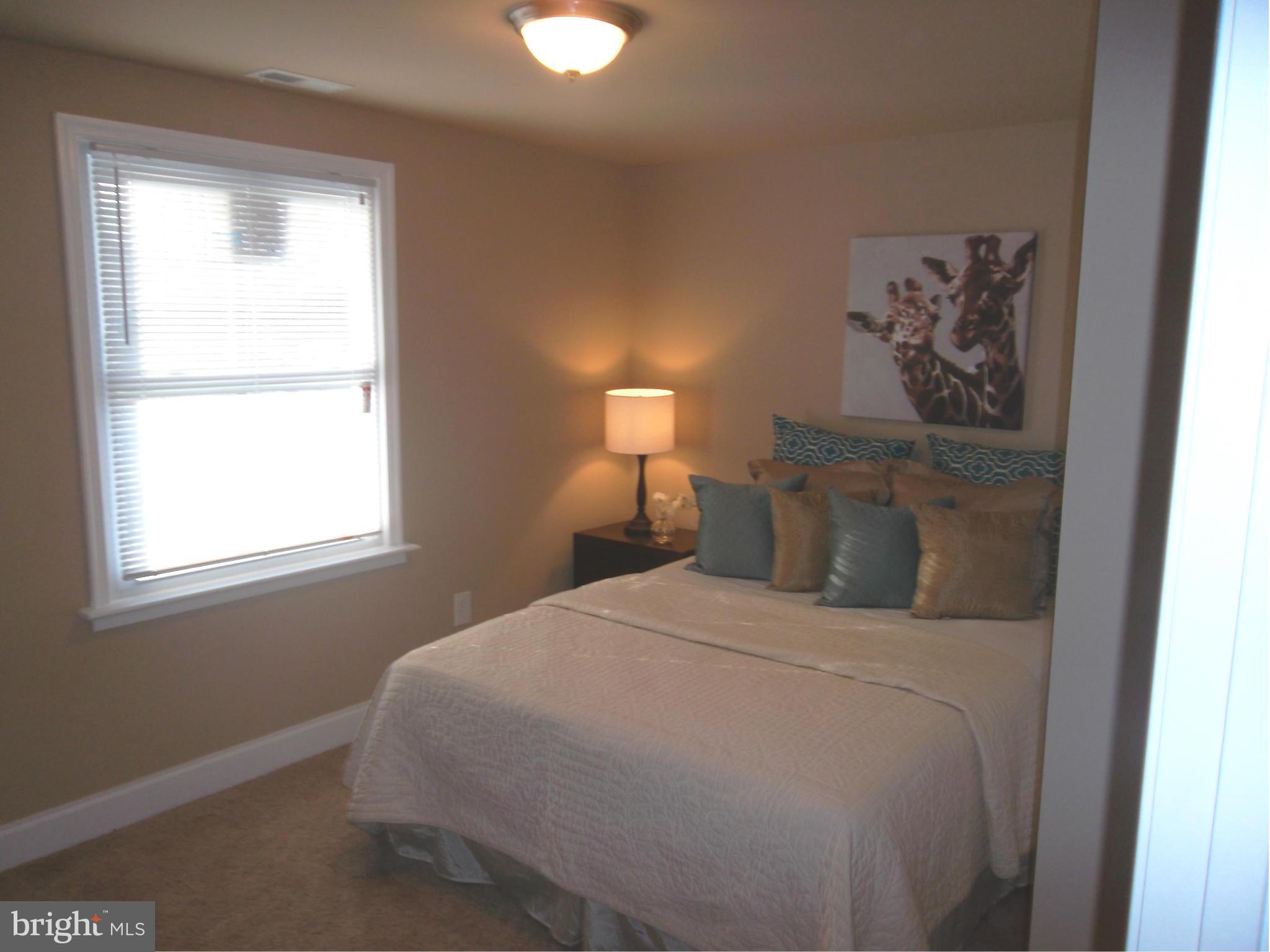 14504 April Street Accokeek, MD 20607 - Photo 11 of 17 Bedroom