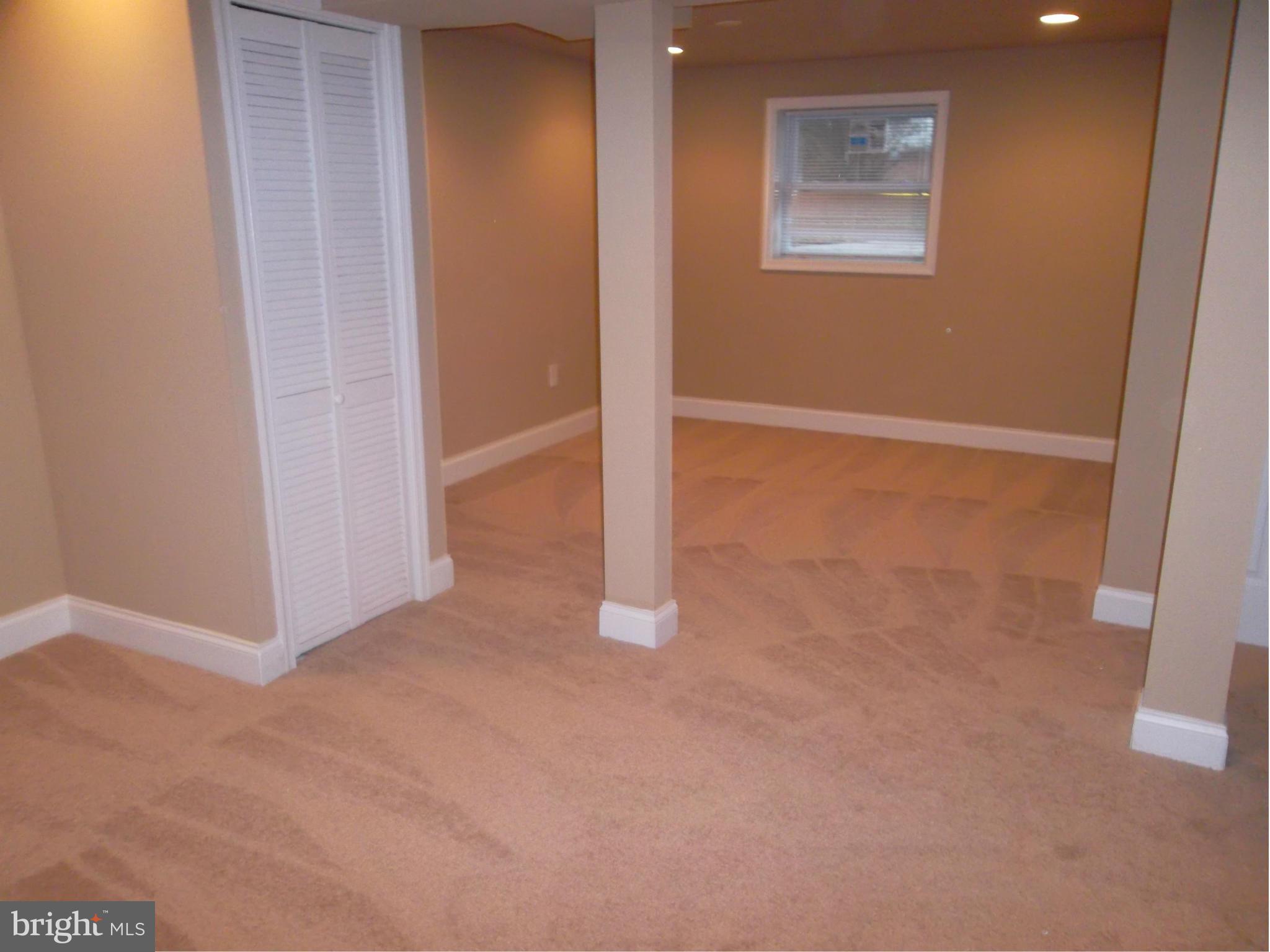 14504 April Street Accokeek, MD 20607 - Photo 13 of 17 Basement