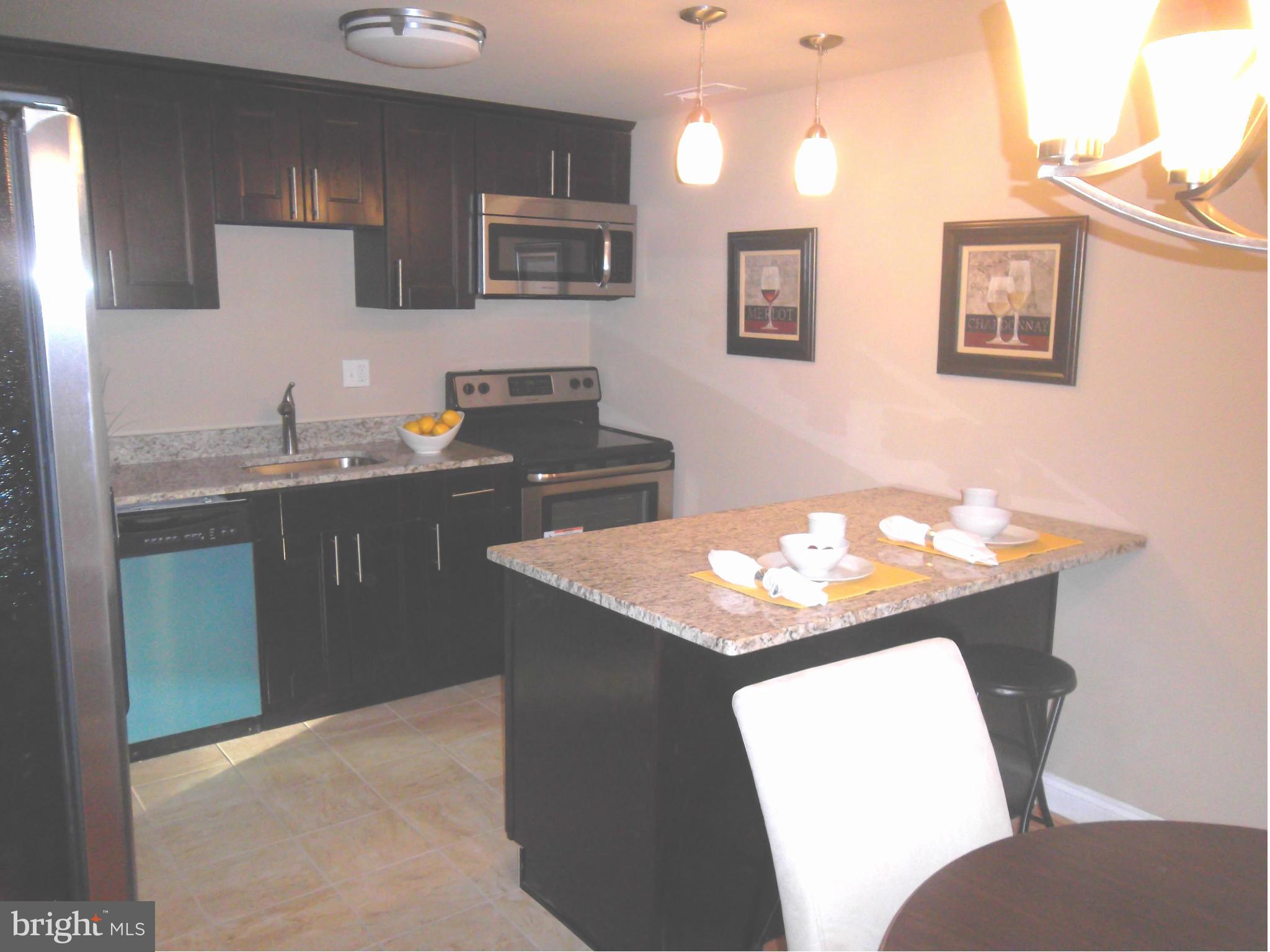 14504 April Street Accokeek, MD 20607 - Photo 3 of 17 Kitchen