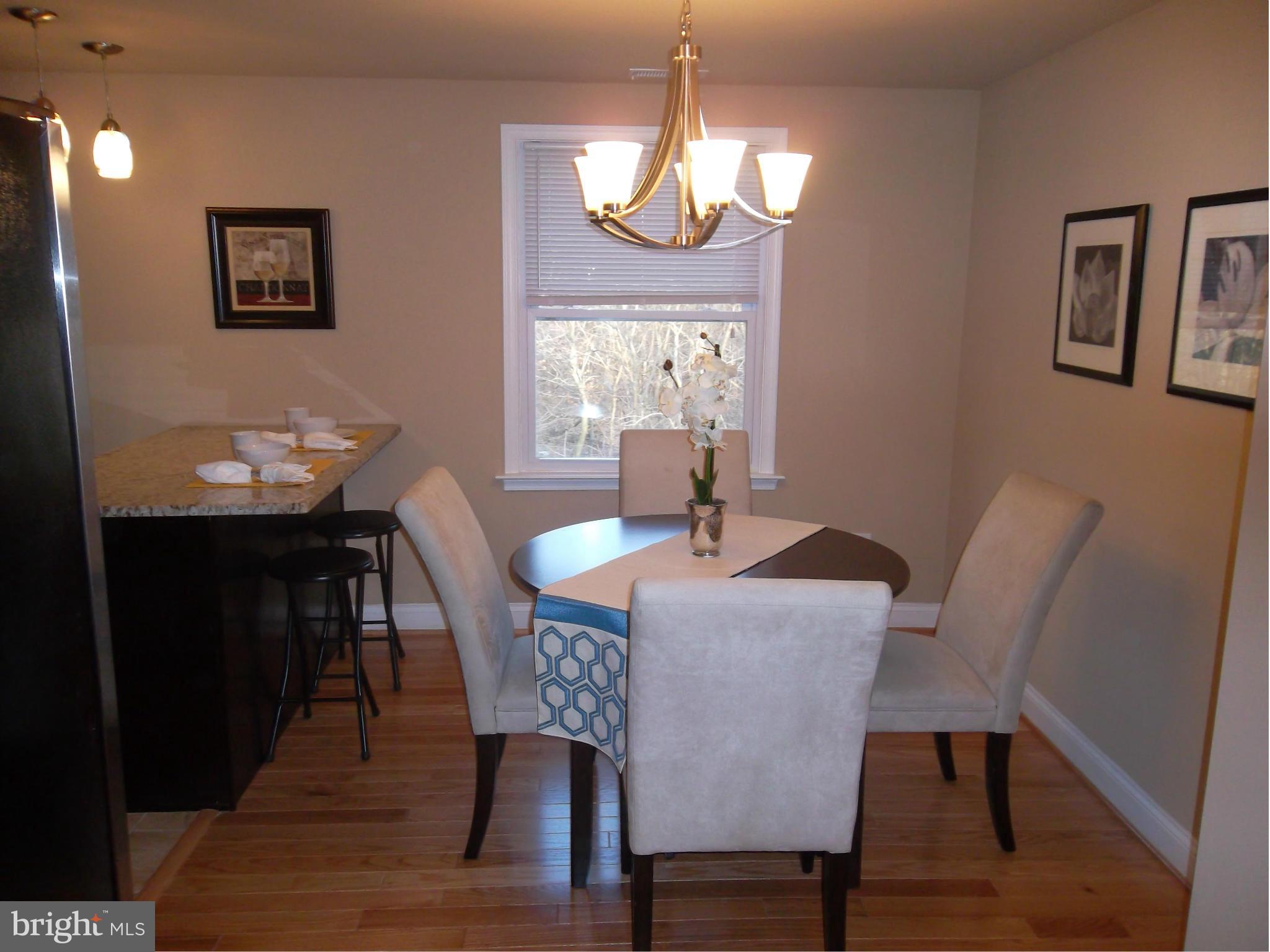 14504 April Street Accokeek, MD 20607 - Photo 7 of 17 Dining Room