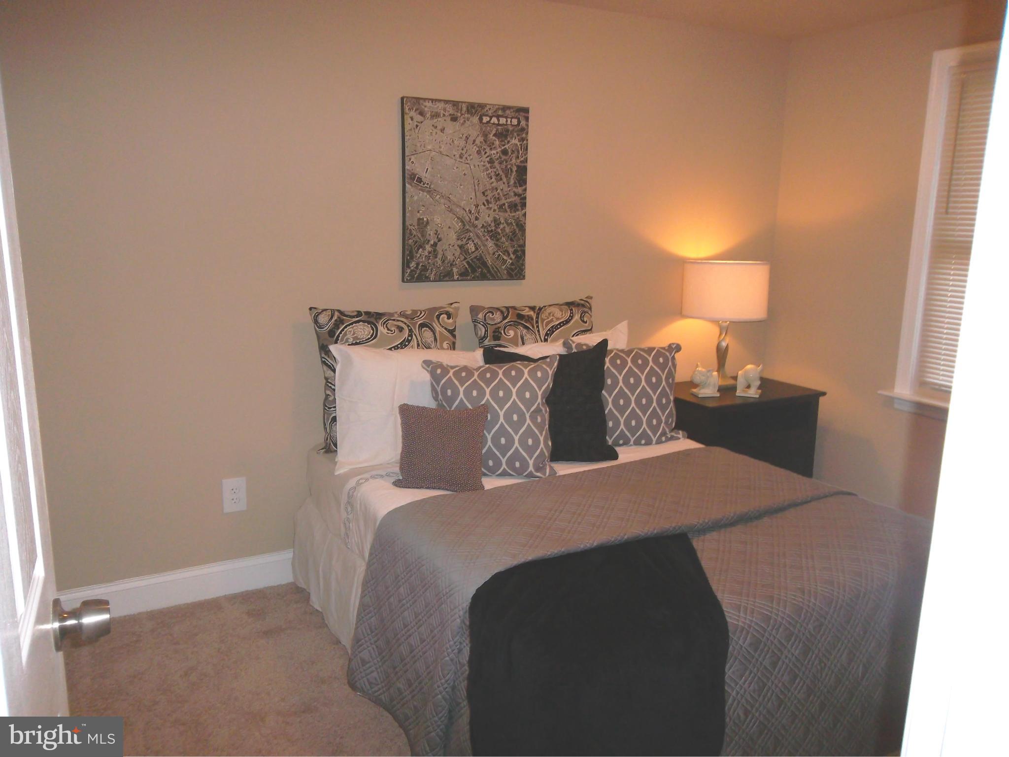 14504 April Street Accokeek, MD 20607 - Photo 9 of 17 Bedroom (Master)