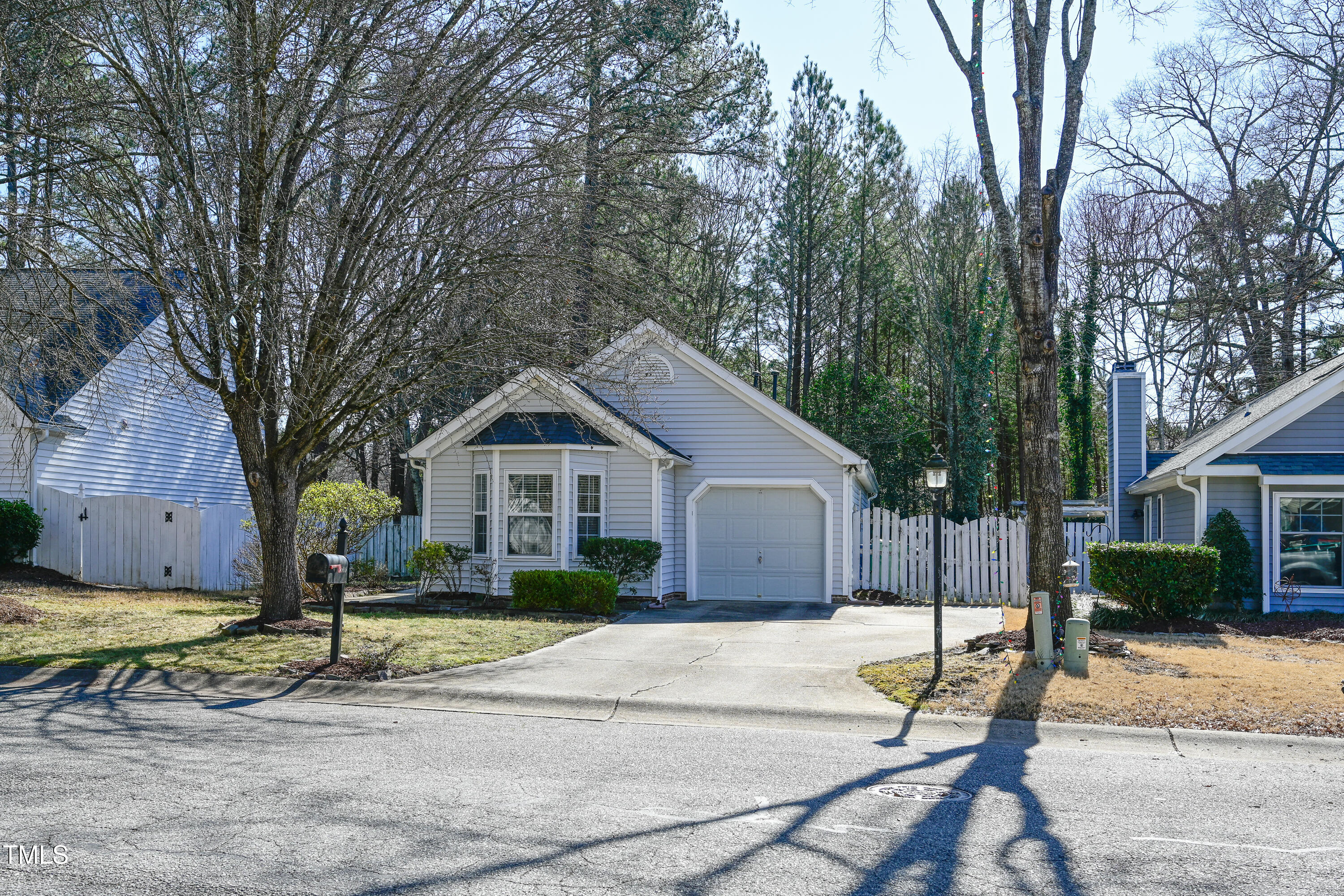 5108 Gable Ridge Drive Durham, NC 27713 - Photo 1 of 27 1_front
