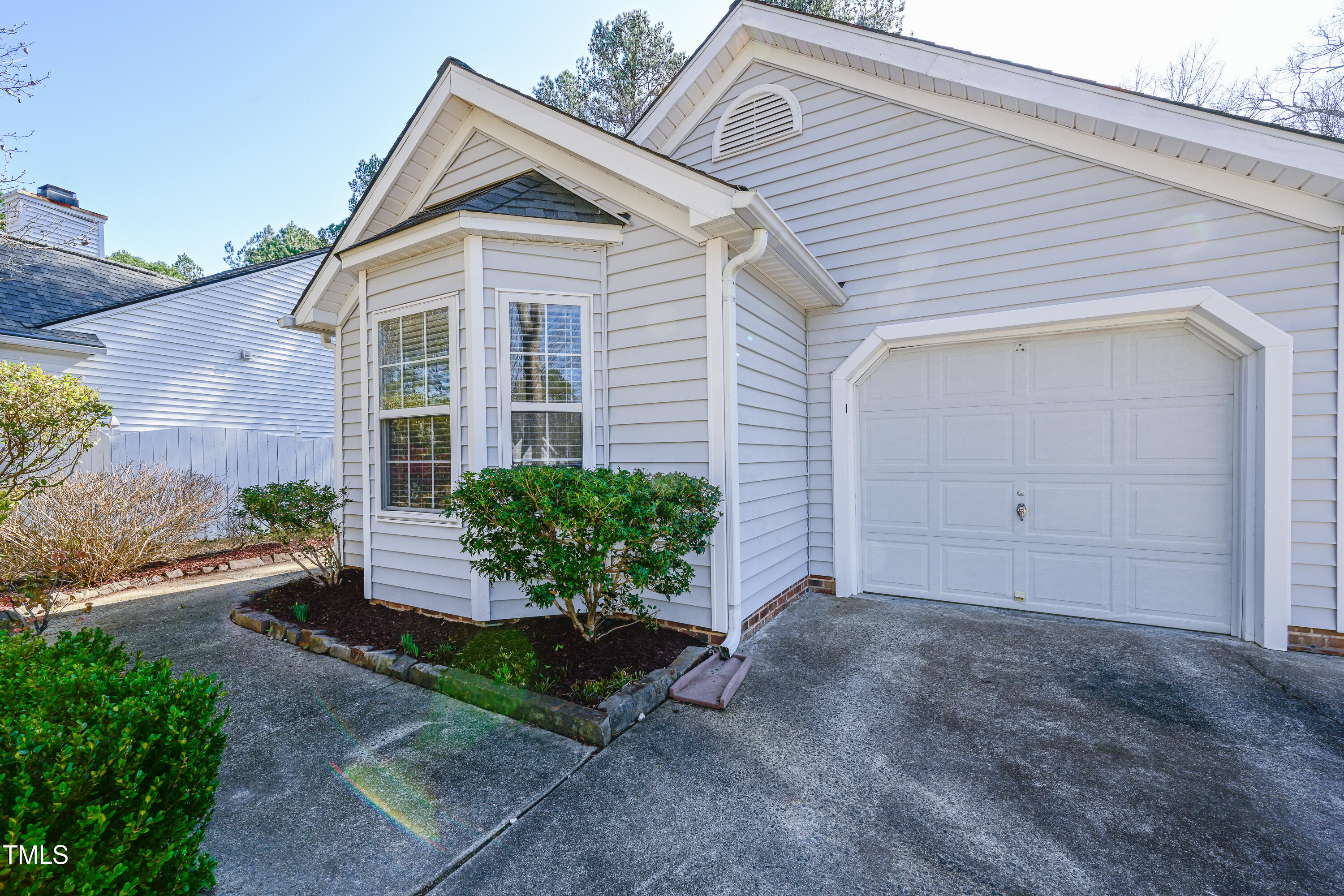 5108 Gable Ridge Drive Durham, NC 27713 - Photo 3 of 27 3_Front