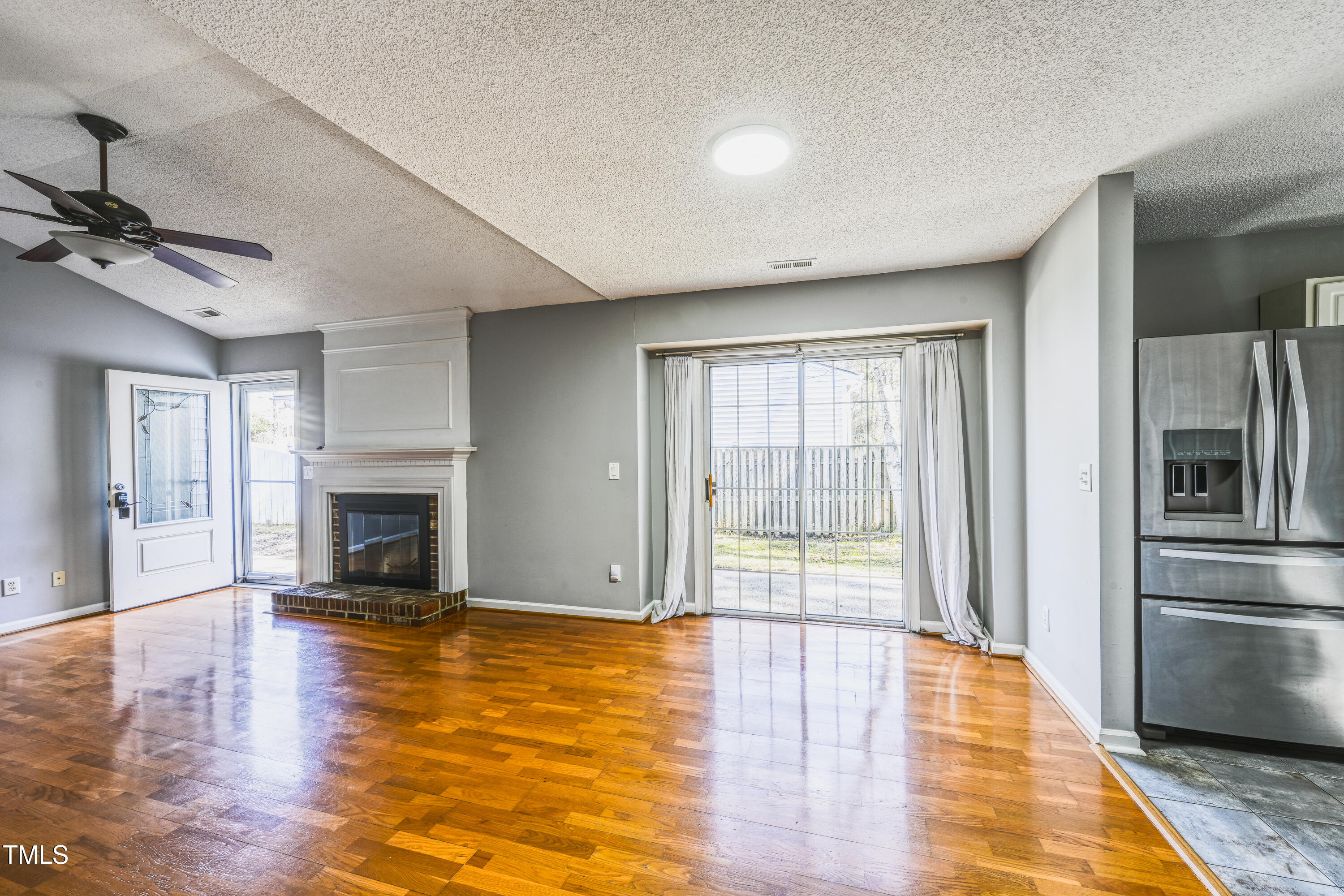 5108 Gable Ridge Drive Durham, NC 27713 - Photo 5 of 27 5_entrance