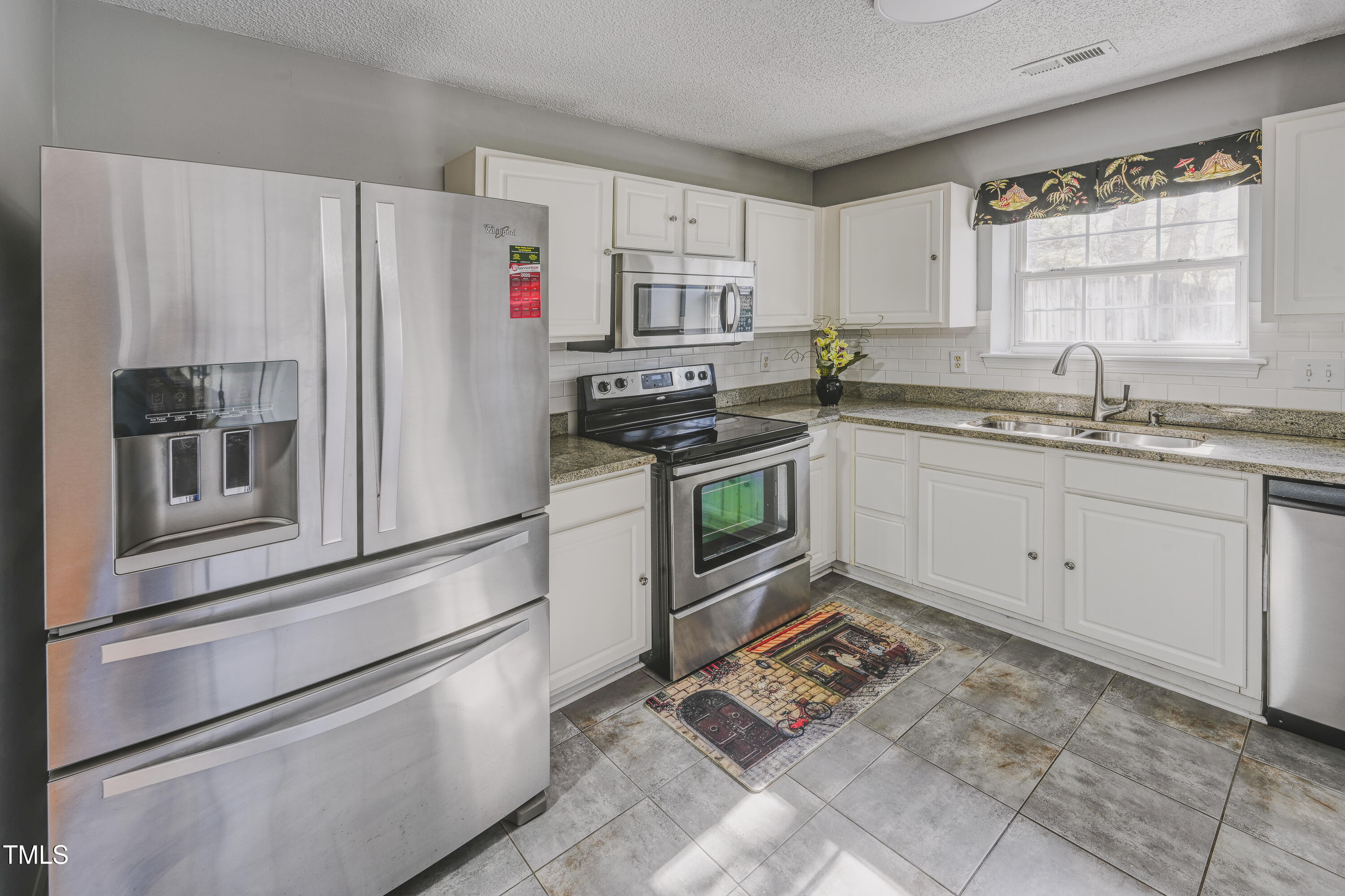 5108 Gable Ridge Drive Durham, NC 27713 - Photo 8 of 27 8_kitchen