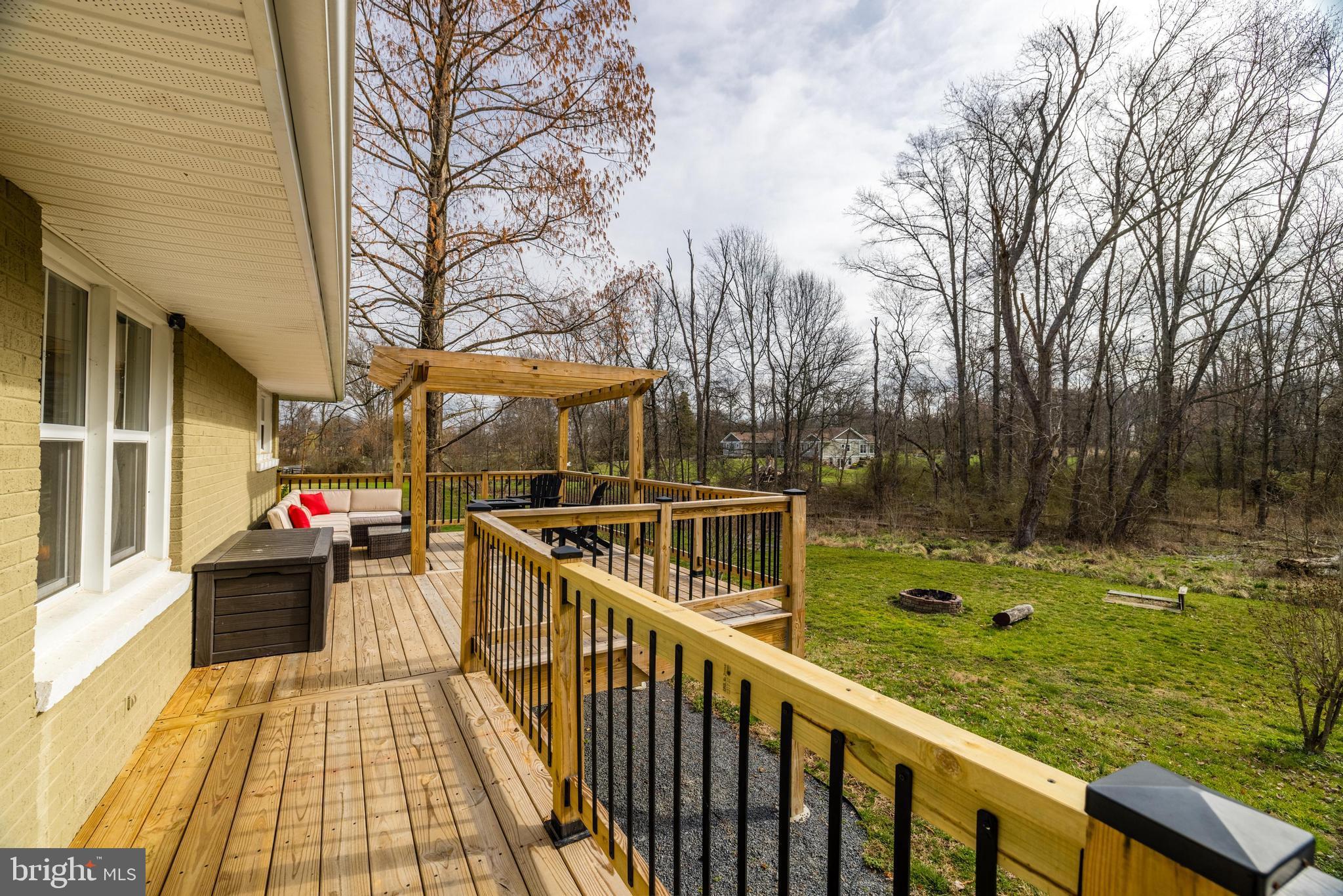 2877 Atoka Road Marshall, VA 20115 - Photo 46 of 50 Gallery Image 46