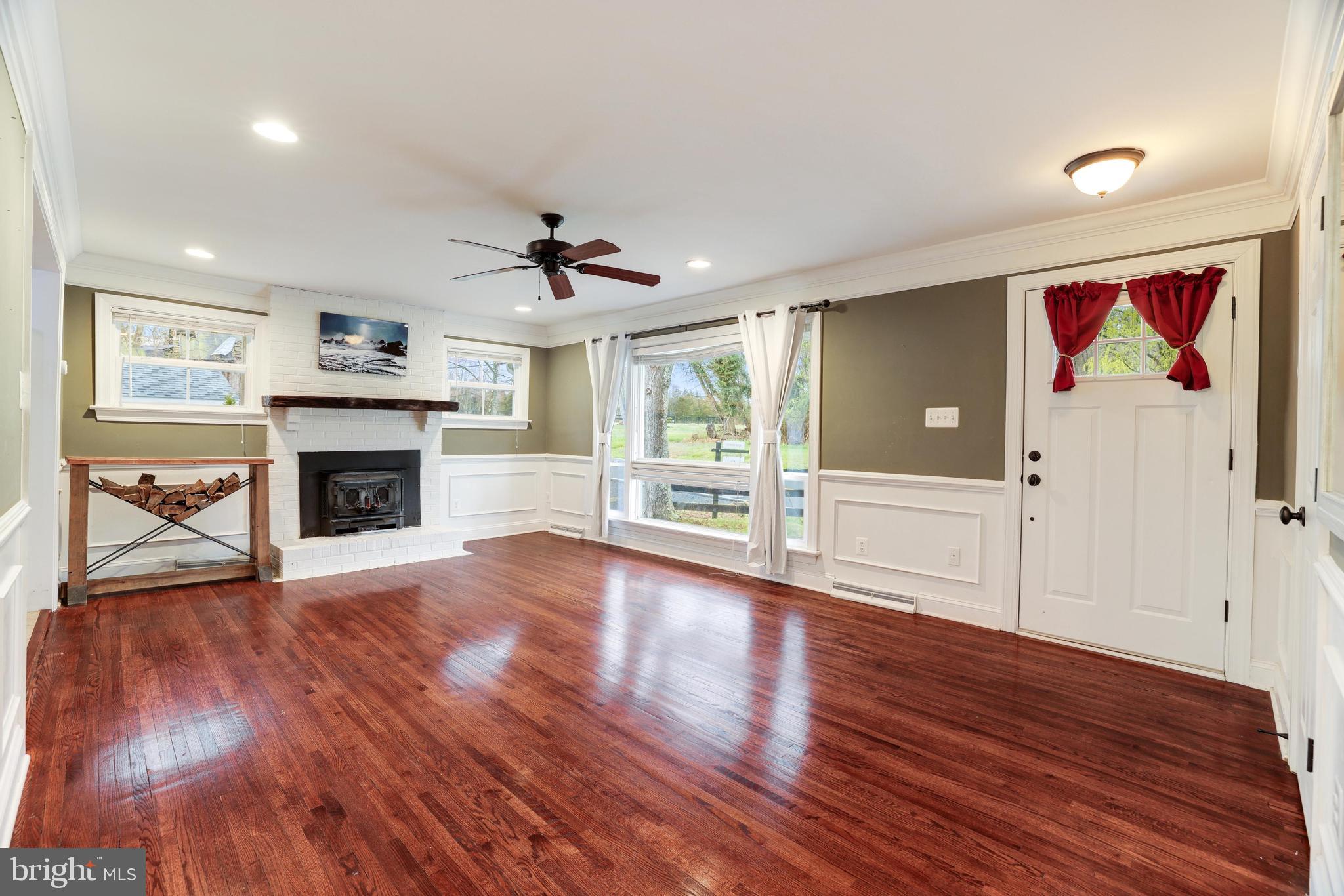 2877 Atoka Road Marshall, VA 20115 - Photo 5 of 50 Gallery Image 5