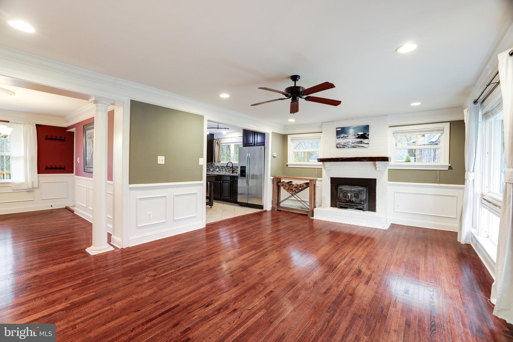 2877 Atoka Road Marshall, VA 20115 - Photo 6 of 50 Gallery Image 6