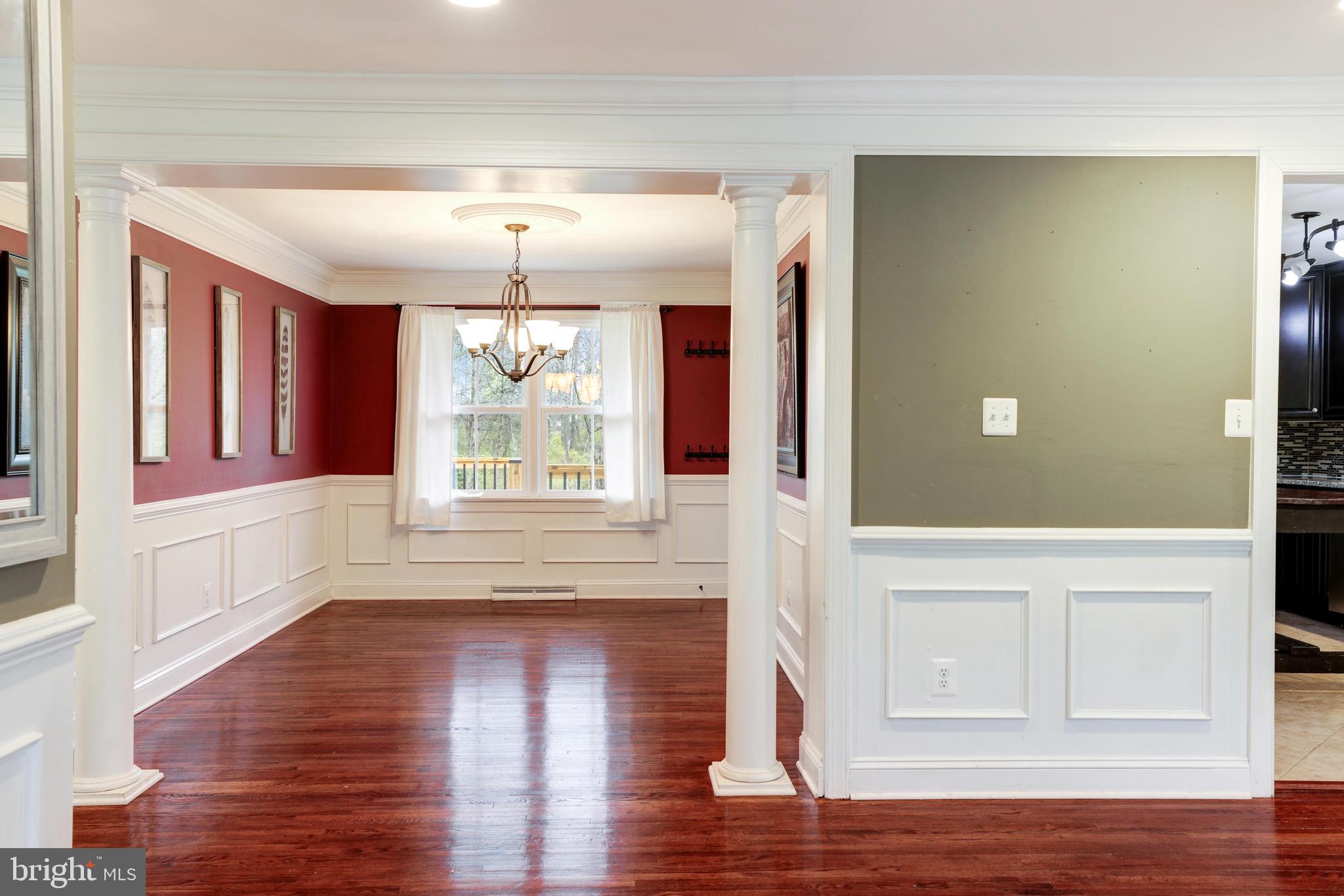 2877 Atoka Road Marshall, VA 20115 - Photo 7 of 50 Gallery Image 7