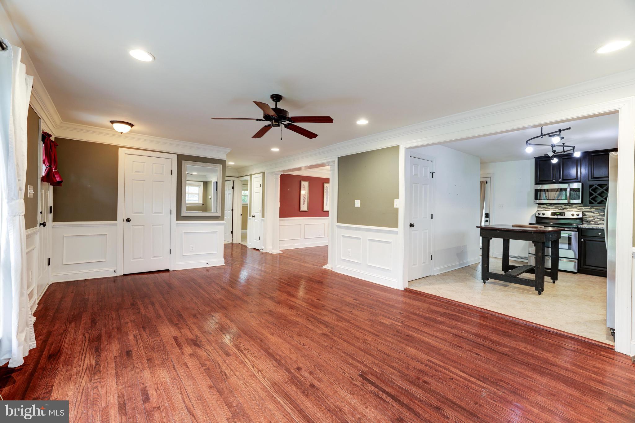 2877 Atoka Road Marshall, VA 20115 - Photo 8 of 50 Gallery Image 8