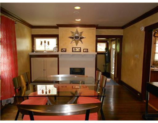 6628 Kinsman Road Pittsburgh, PA 15217 - Photo 3 of 14 Dining Room. family size dining rm