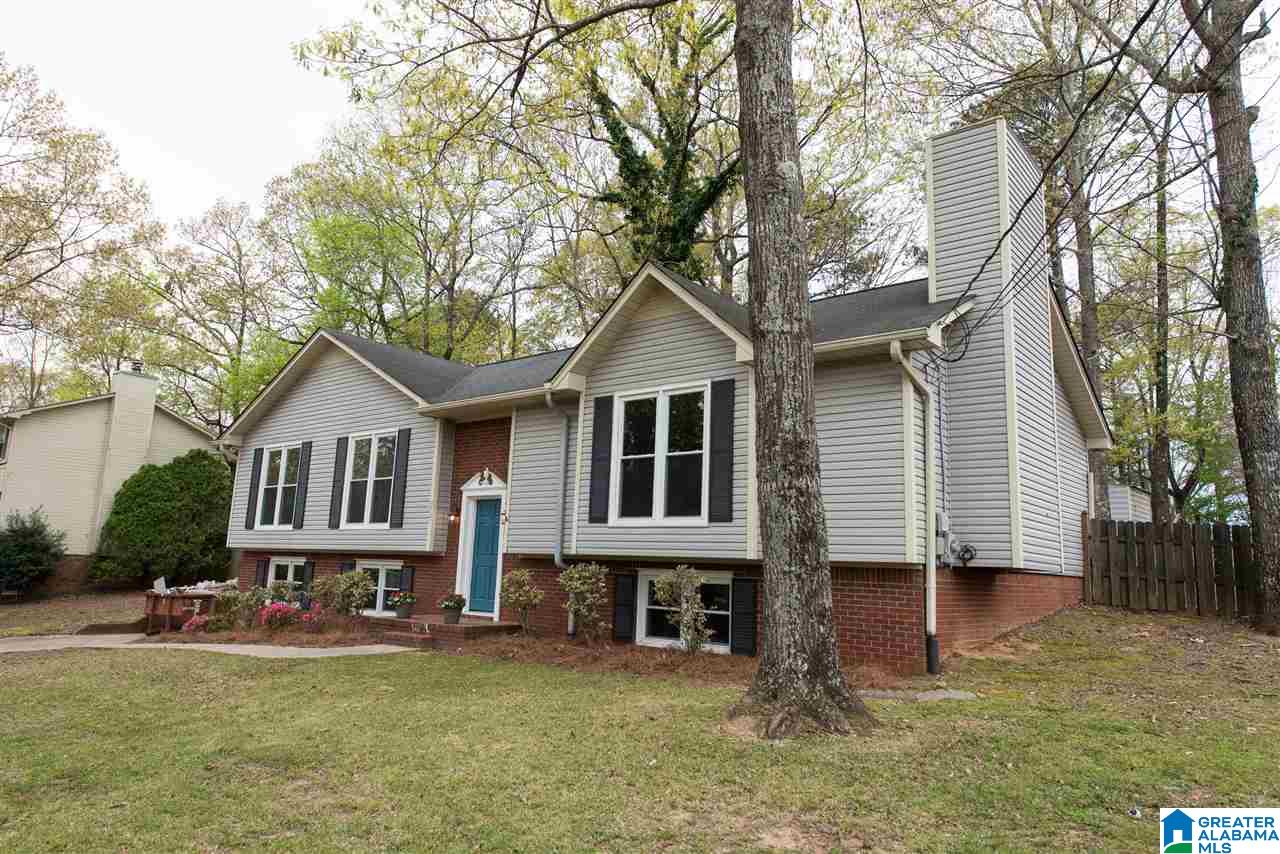 3721 Guyton Road Birmingham, AL 35244 - Photo 31 of 33
