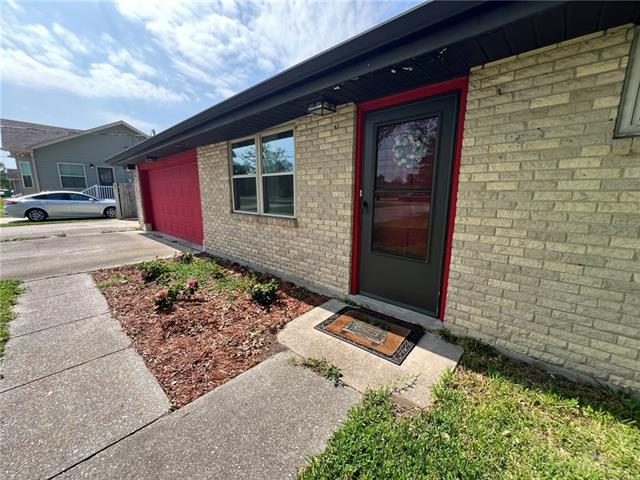 2716 Pritchard Road Marrero, LA 70072 - Photo 2 of 39