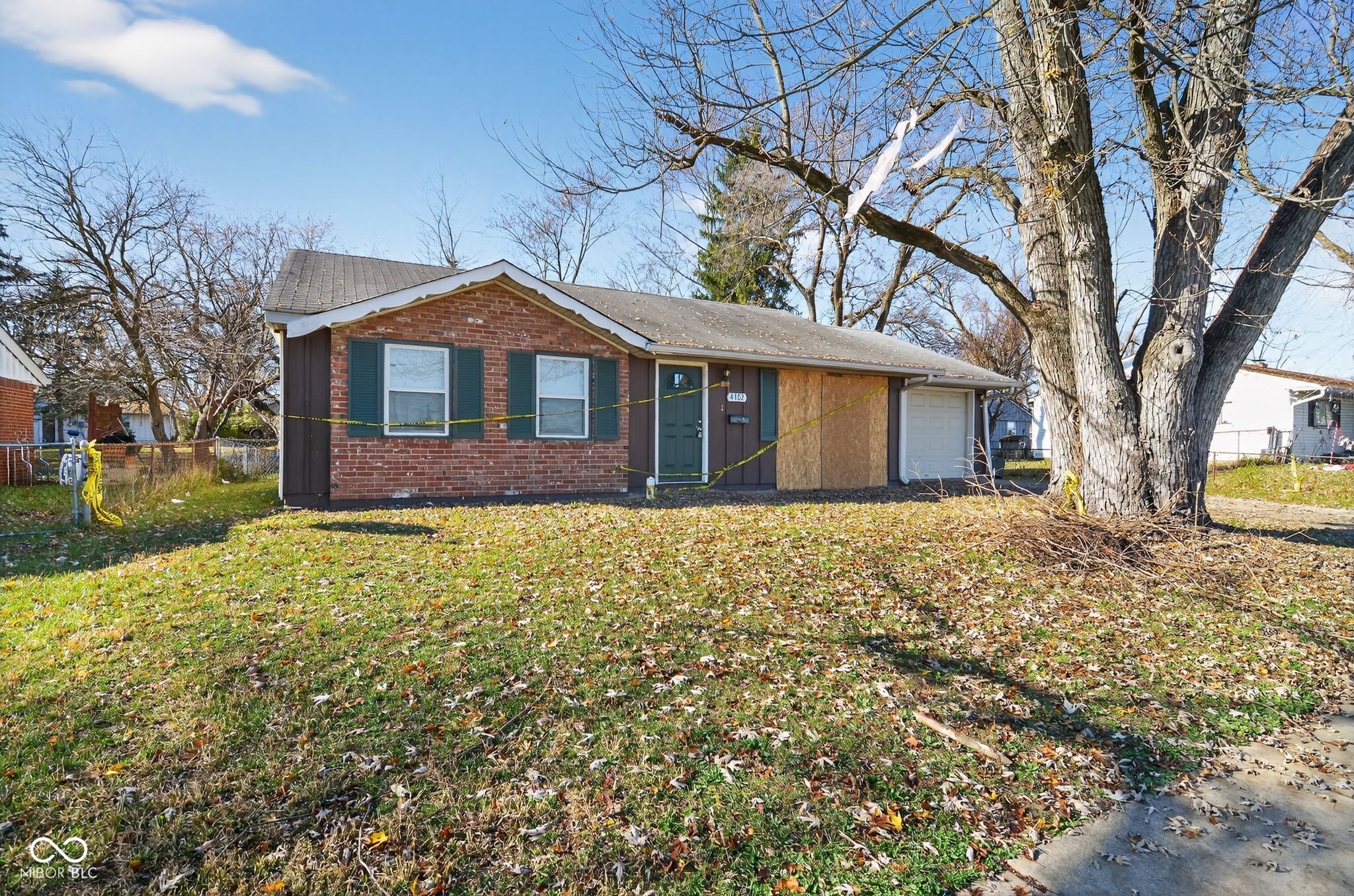 4132 Biscayne Road Indianapolis, IN 46226 - Photo 3 of 15 Gallery Image 3