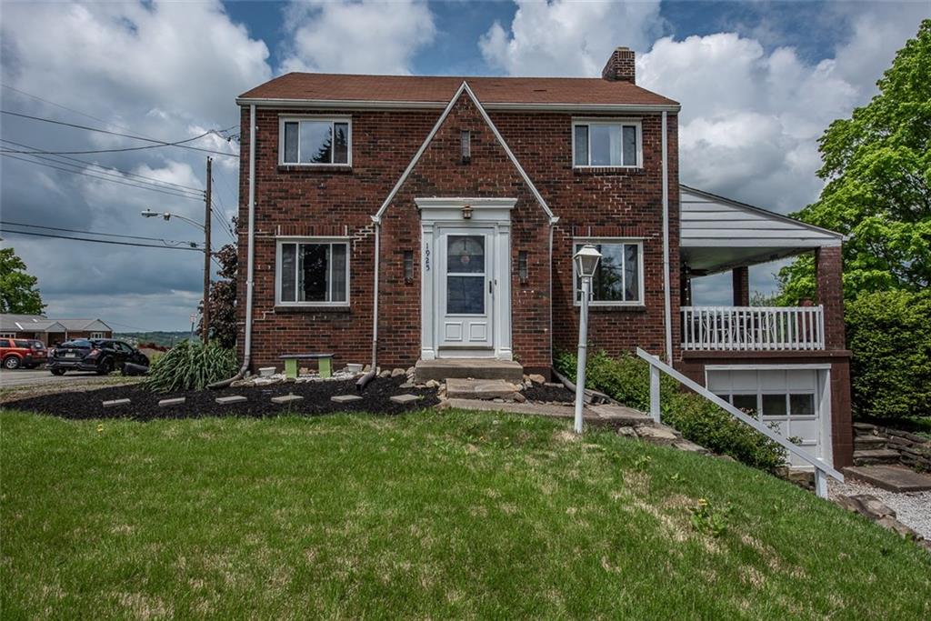1925 James Street Monroeville, PA 15146 - Photo 1 of 20 Gallery Image 1