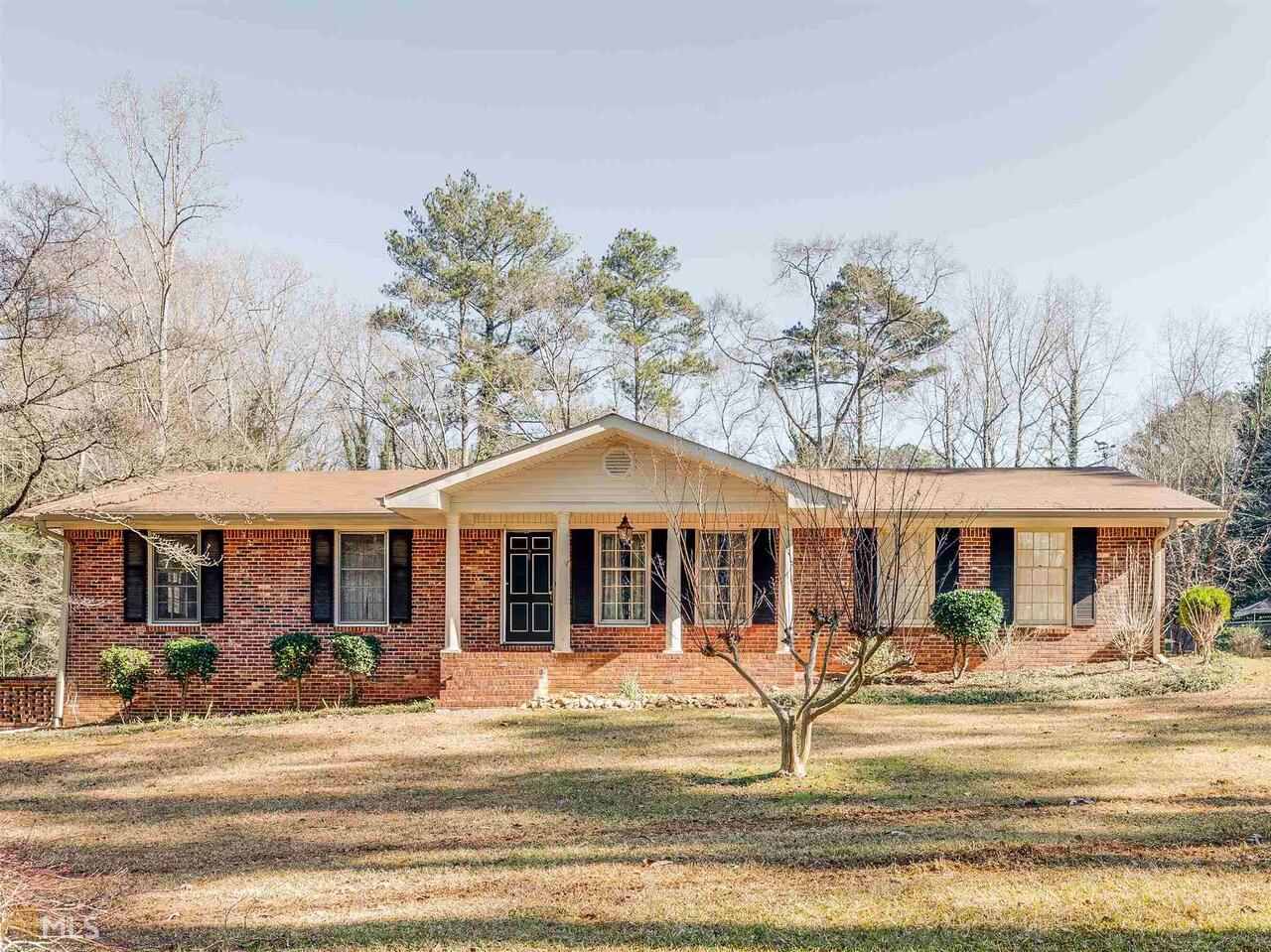 50 Old Ivy Road Stockbridge, GA 30281 - Photo 1 of 1 Gallery Image 1