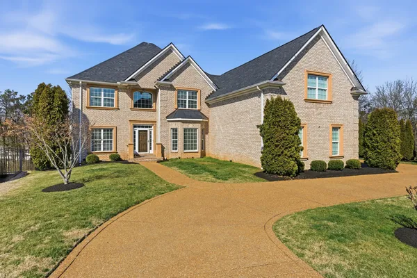 $1,599,000 | 125 Aarons Cress Boulevard, Hermitage, TN 37076