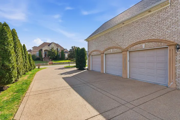 $1,425,000 | 125 Aarons Cress Boulevard, Hermitage, TN 37076