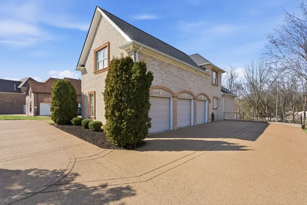 $1,425,000 | 125 Aarons Cress Boulevard, Hermitage, TN 37076