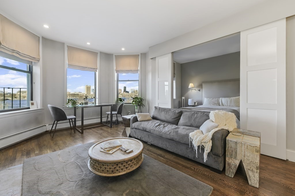 482 Beacon Street, Unit 32 Boston, MA 02115 - Photo 7 of 16