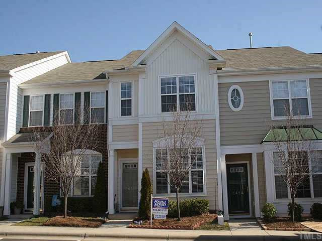 8456 Reedy Ridge Lane Raleigh, NC 27613 - Photo 1 of 1 Exterior Front