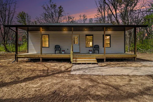 $246,000 | 589 Green Street, White Cloud, MI 49349
