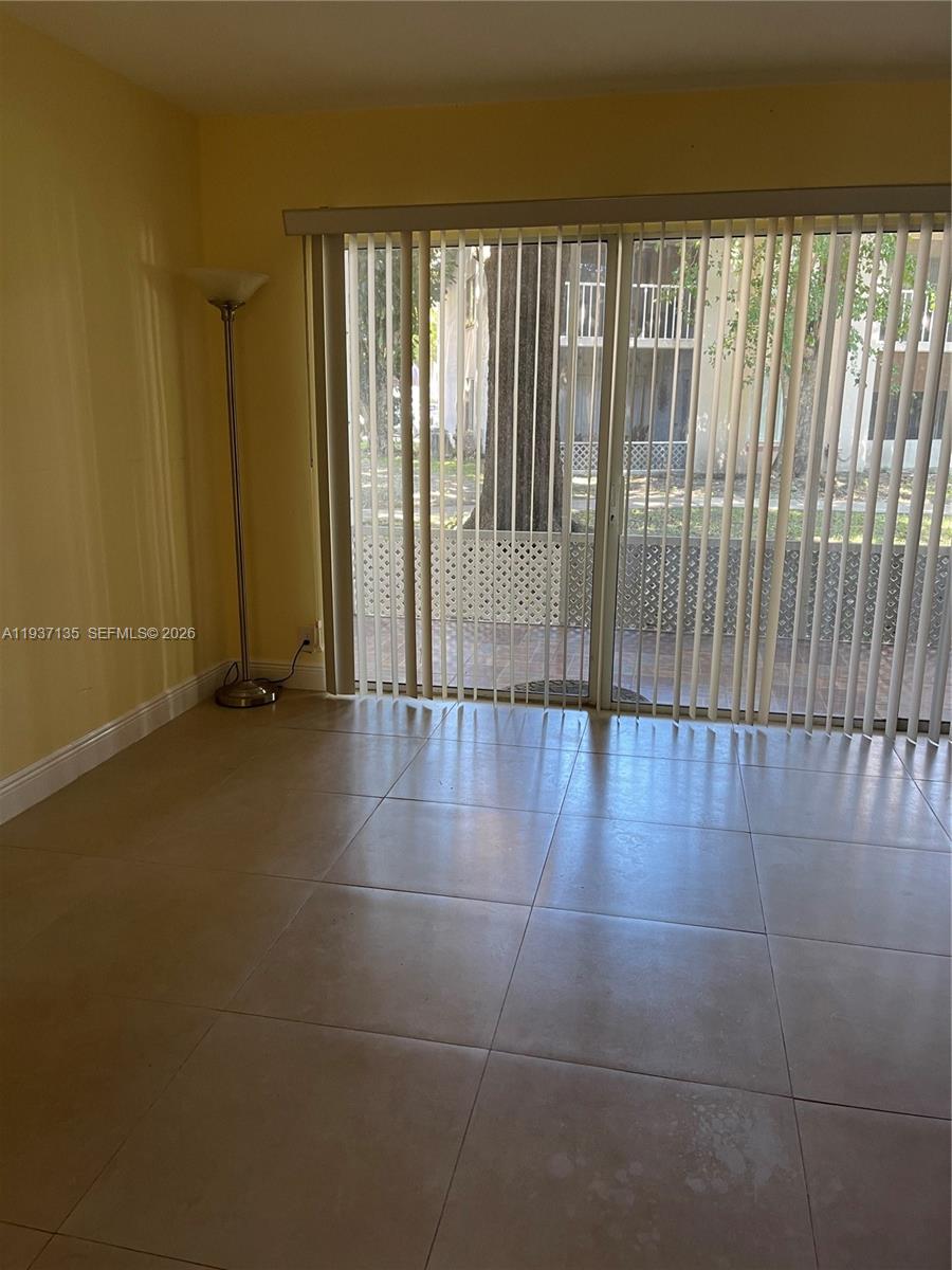 9408 Southwest 140th Court, Unit 9408 Miami, FL 33186 - Photo 7 of 8 a view of a floor plan