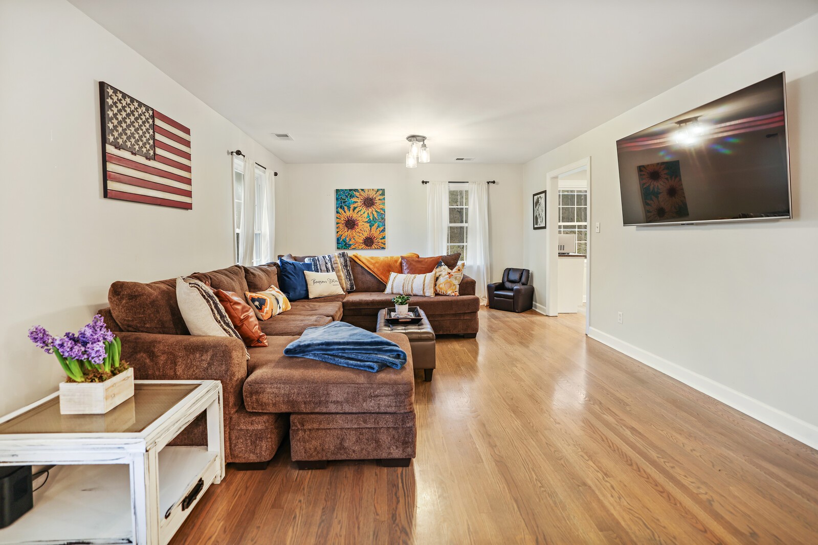 3876 Robinson Road Thompson's Station, TN 37179 - Photo 21 of 69 Gallery Image 21