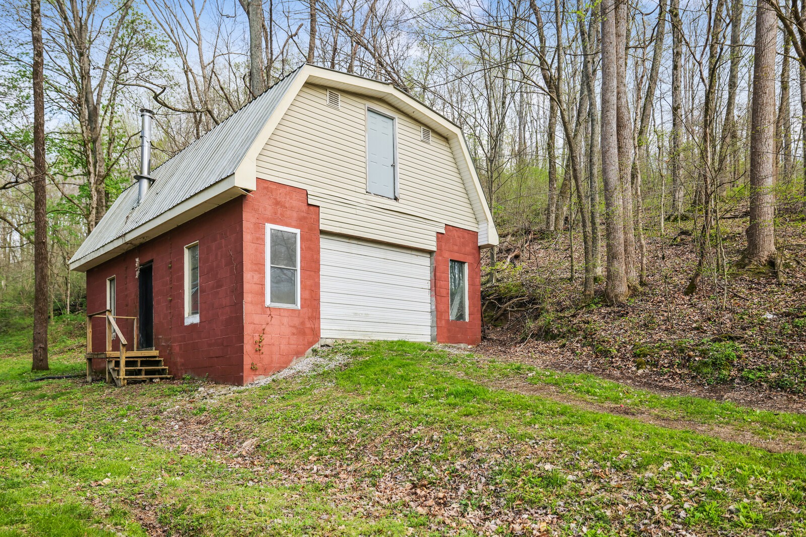 3876 Robinson Road Thompson's Station, TN 37179 - Photo 63 of 69 Gallery Image 63