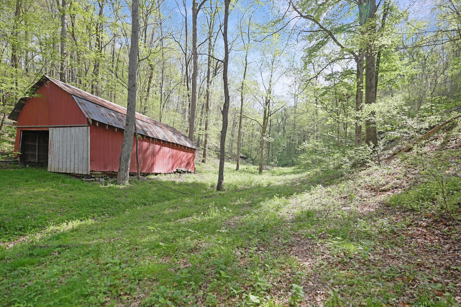 3876 Robinson Road Thompson's Station, TN 37179 - Photo 64 of 69 Gallery Image 64